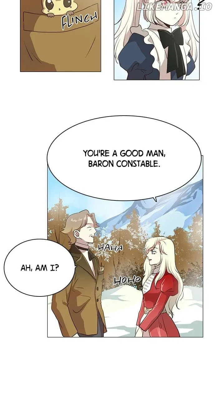 I Became the Rabbit Heroine’s Stepmother Chapter 50 page 19 - 