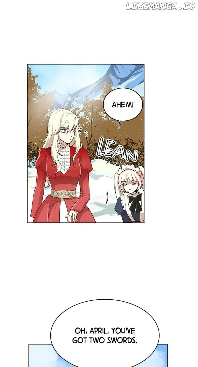 I Became the Rabbit Heroine’s Stepmother Chapter 50 page 20 - 