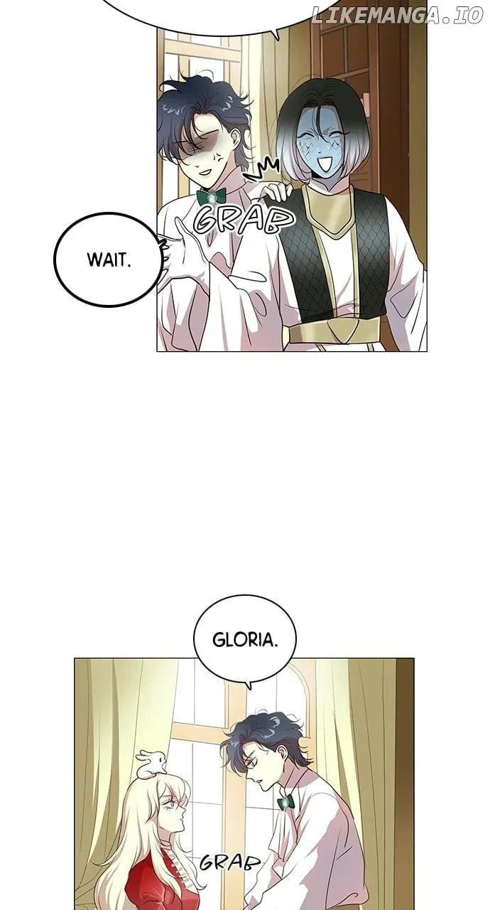 I Became the Rabbit Heroine’s Stepmother Chapter 50 page 3 - 