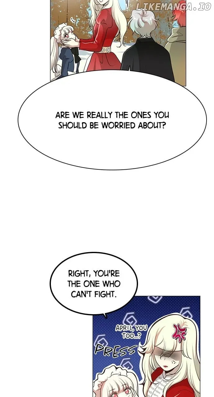 I Became the Rabbit Heroine’s Stepmother Chapter 50 page 24 - 