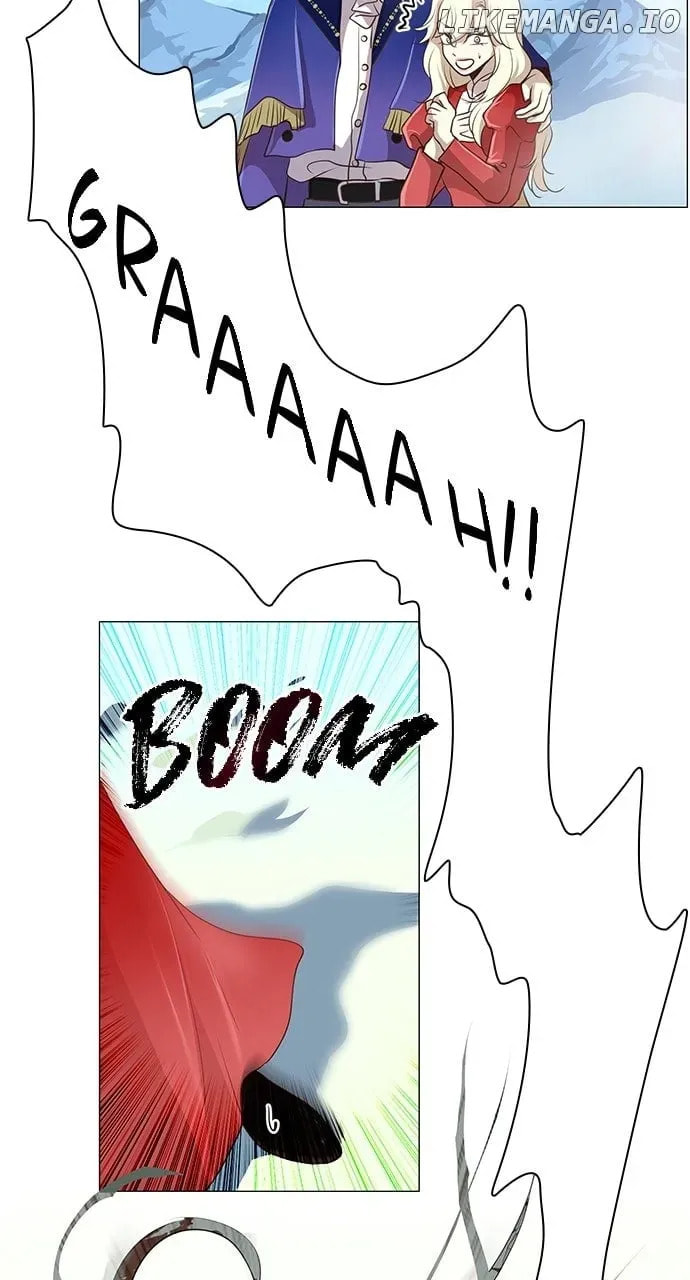 I Became the Rabbit Heroine’s Stepmother Chapter 50 page 32 - 