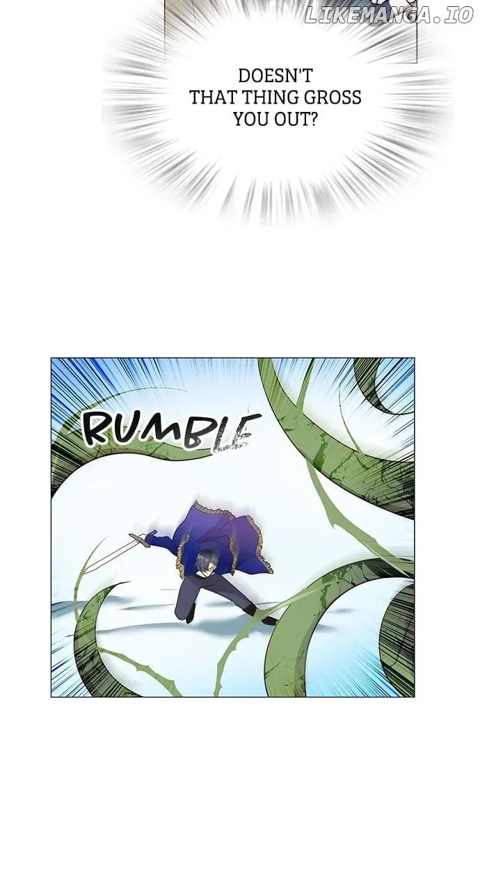 I Became the Rabbit Heroine’s Stepmother Chapter 50 page 35 - 