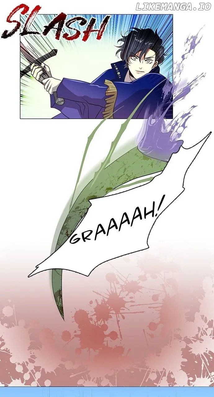 I Became the Rabbit Heroine’s Stepmother Chapter 50 page 36 - 
