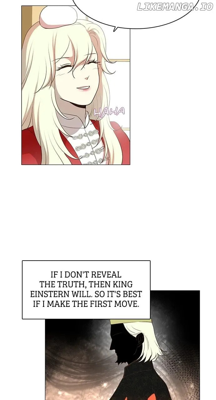 I Became the Rabbit Heroine’s Stepmother Chapter 50 page 5 - 