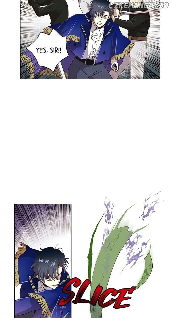 I Became the Rabbit Heroine’s Stepmother Chapter 50 page 42 - 
