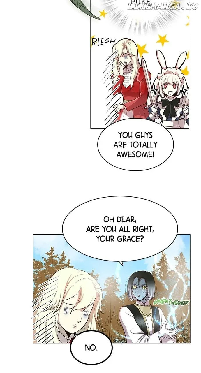 I Became the Rabbit Heroine’s Stepmother Chapter 50 page 44 - 