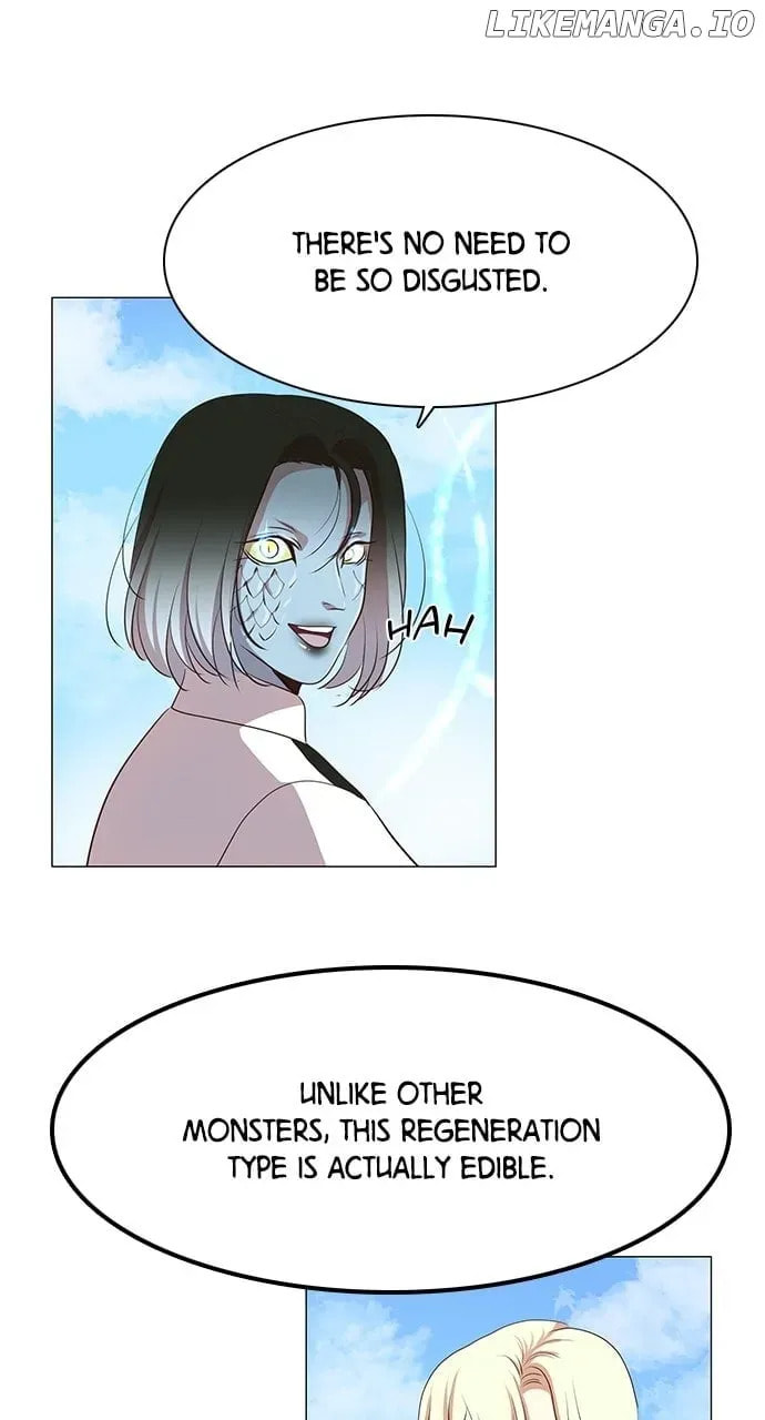I Became the Rabbit Heroine’s Stepmother Chapter 50 page 45 - 