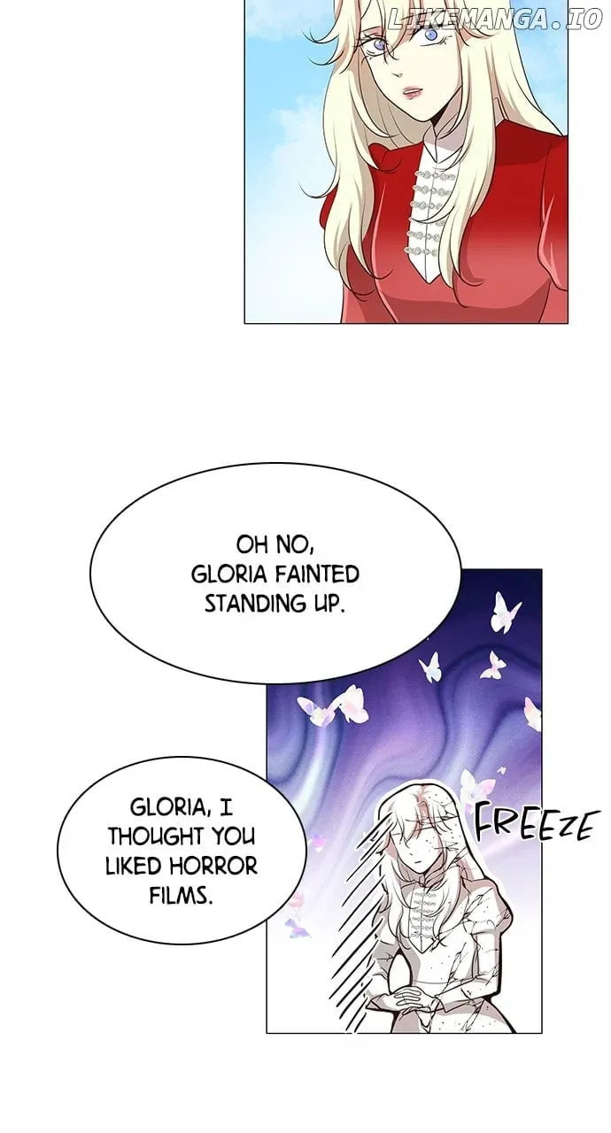 I Became the Rabbit Heroine’s Stepmother Chapter 50 page 46 - 