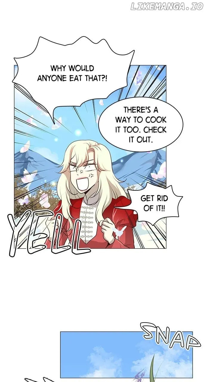 I Became the Rabbit Heroine’s Stepmother Chapter 50 page 47 - 