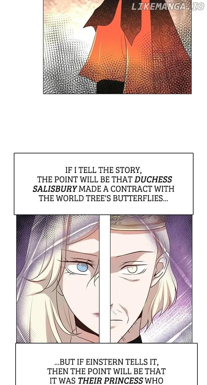 I Became the Rabbit Heroine’s Stepmother Chapter 50 page 6 - 
