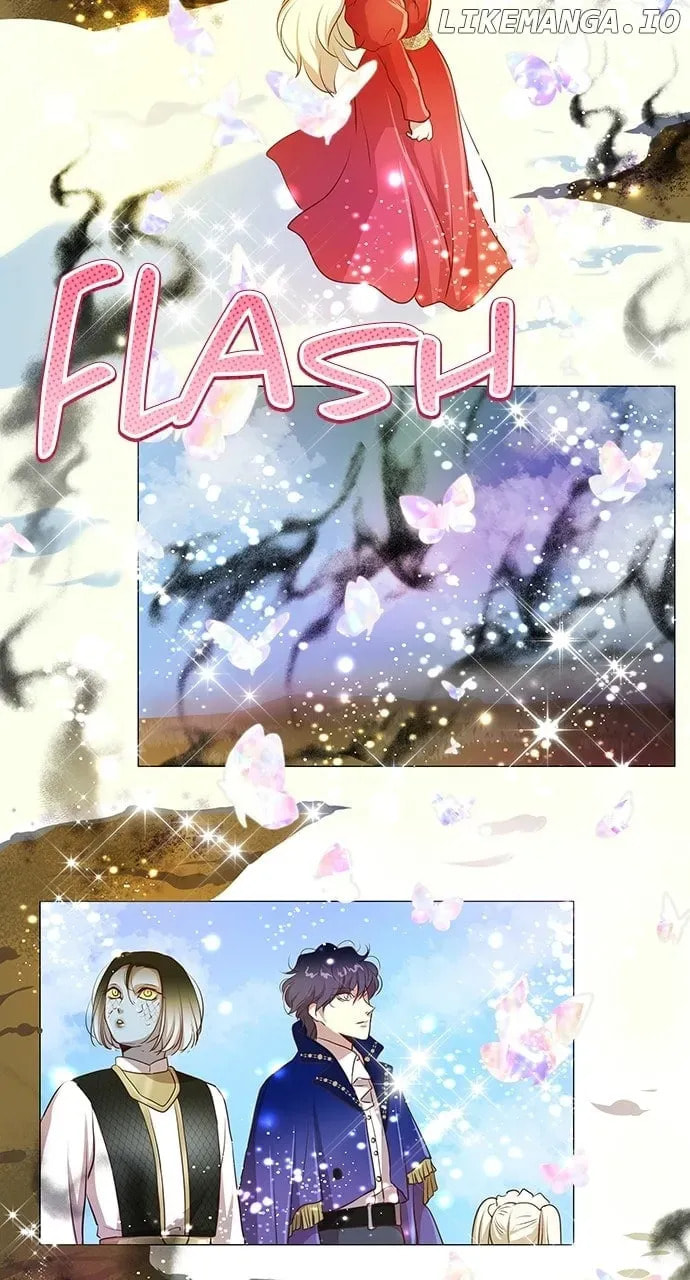 I Became the Rabbit Heroine’s Stepmother Chapter 50 page 51 - 