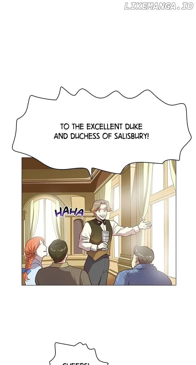 I Became the Rabbit Heroine’s Stepmother Chapter 50 page 53 - 