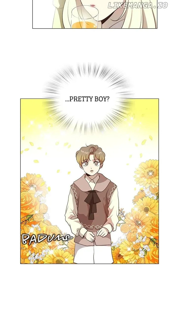 I Became the Rabbit Heroine’s Stepmother Chapter 50 page 55 - 