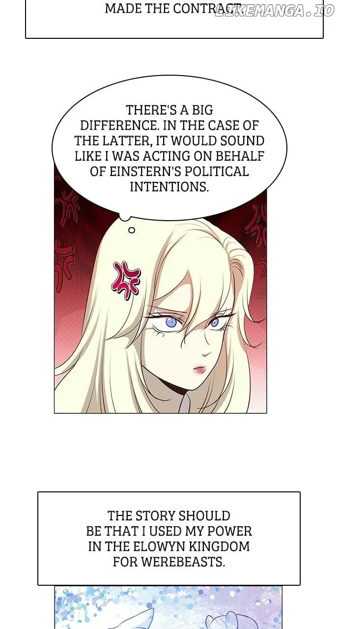 I Became the Rabbit Heroine’s Stepmother Chapter 50 page 7 - 