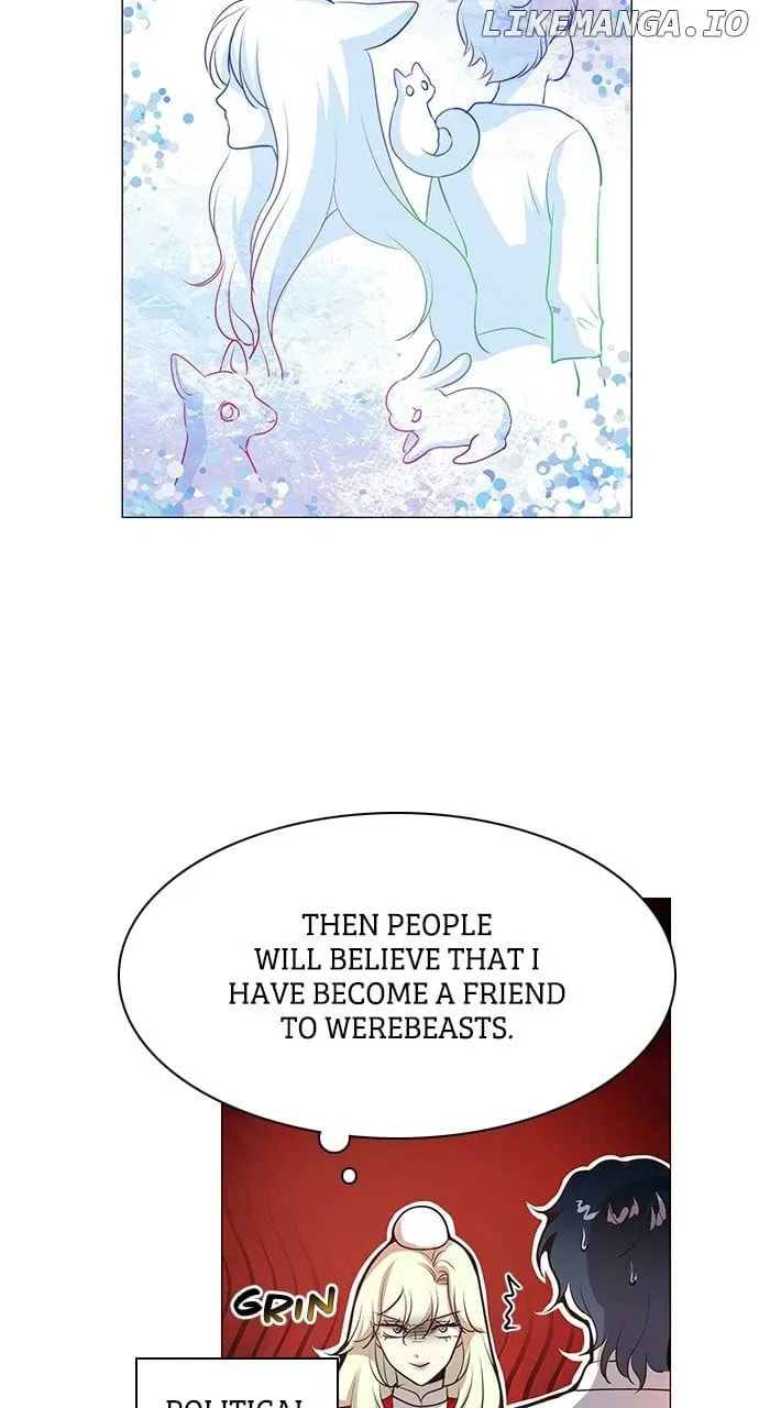 I Became the Rabbit Heroine’s Stepmother Chapter 50 page 8 - 