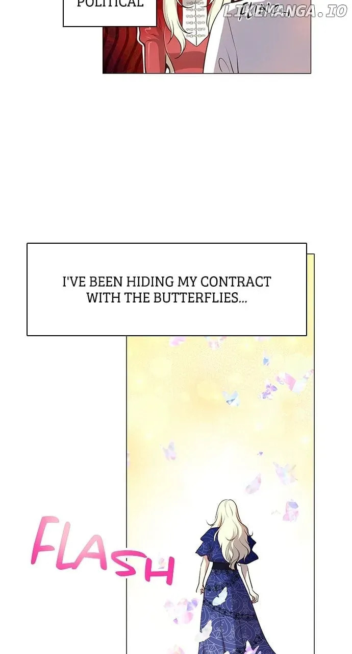 I Became the Rabbit Heroine’s Stepmother Chapter 50 page 9 - 
