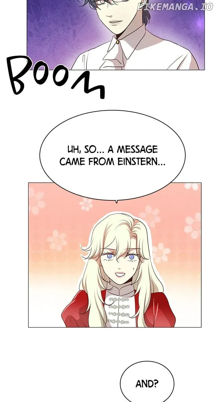 I Became the Rabbit Heroine’s Stepmother Chapter 51 page 11 - 