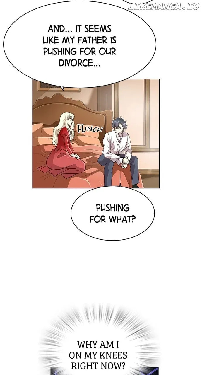 I Became the Rabbit Heroine’s Stepmother Chapter 51 page 12 - 