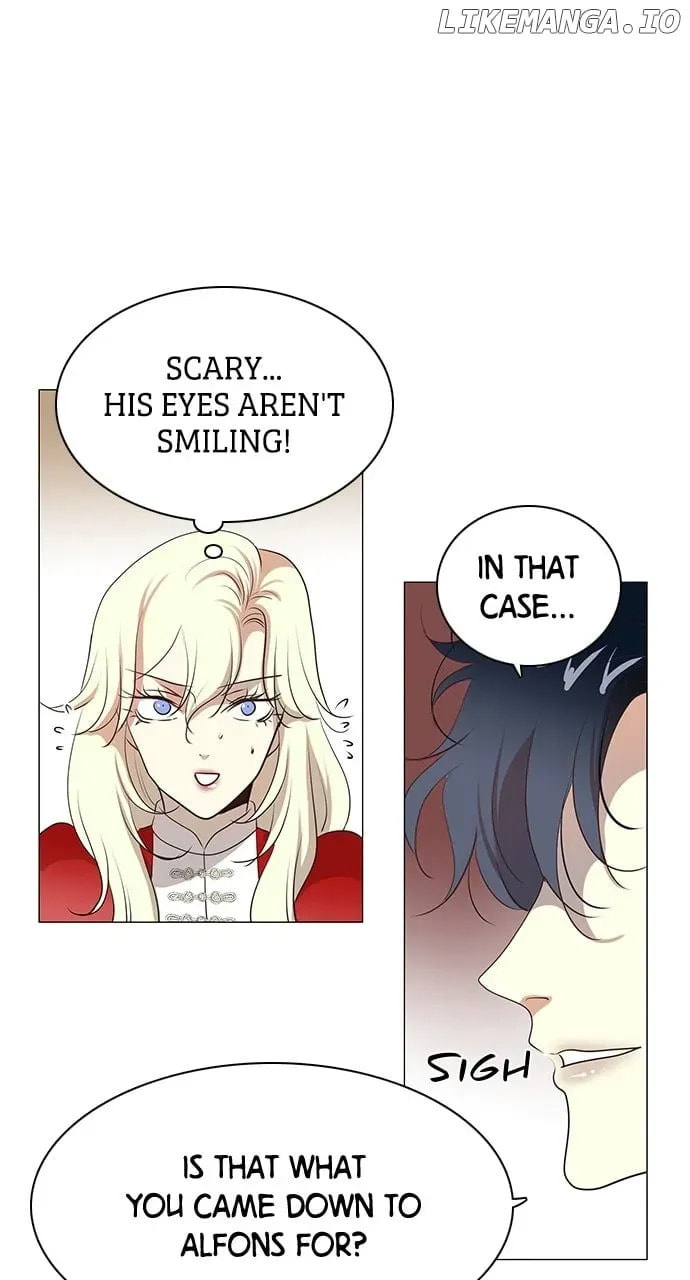 I Became the Rabbit Heroine’s Stepmother Chapter 51 page 15 - 
