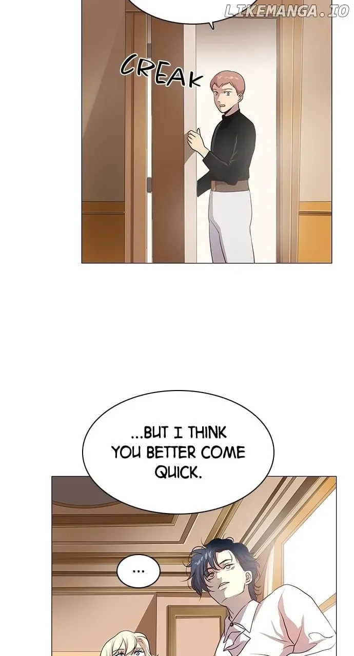 I Became the Rabbit Heroine’s Stepmother Chapter 51 page 19 - 
