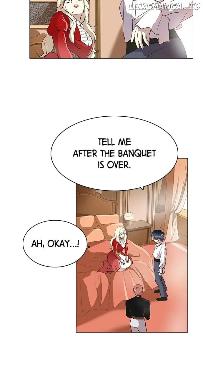 I Became the Rabbit Heroine’s Stepmother Chapter 51 page 20 - 
