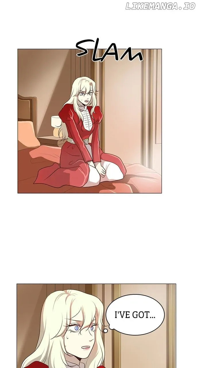 I Became the Rabbit Heroine’s Stepmother Chapter 51 page 21 - 