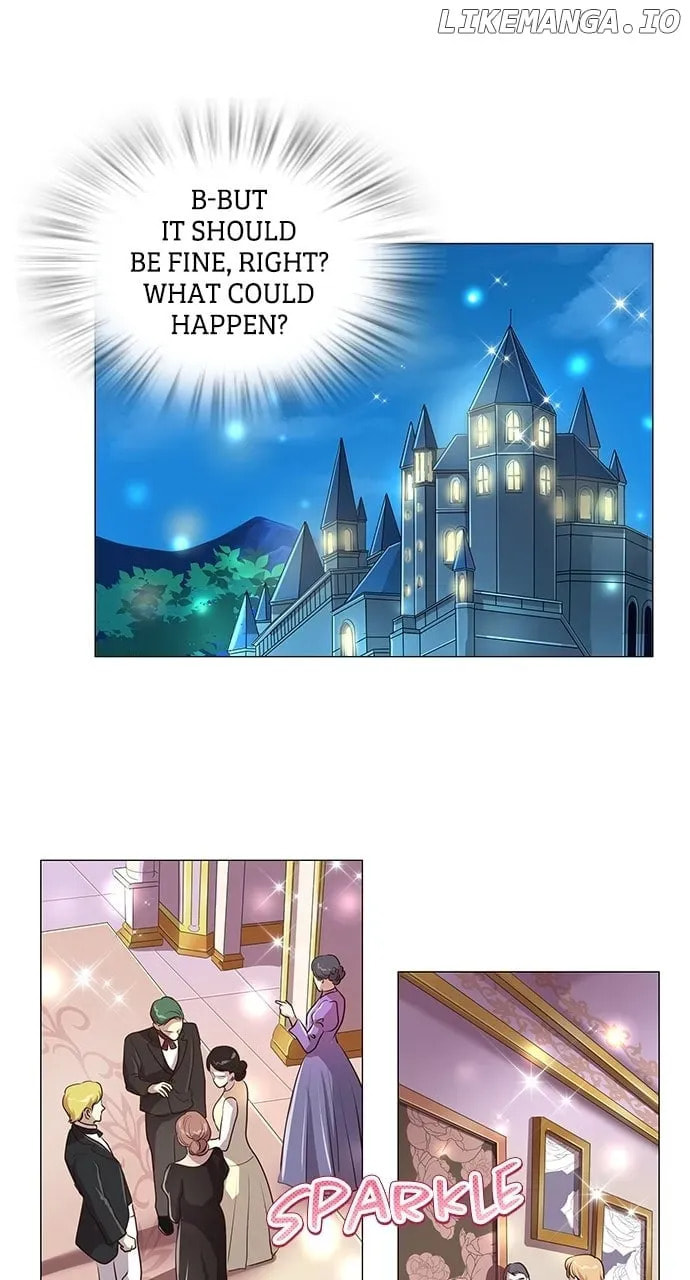 I Became the Rabbit Heroine’s Stepmother Chapter 51 page 23 - 