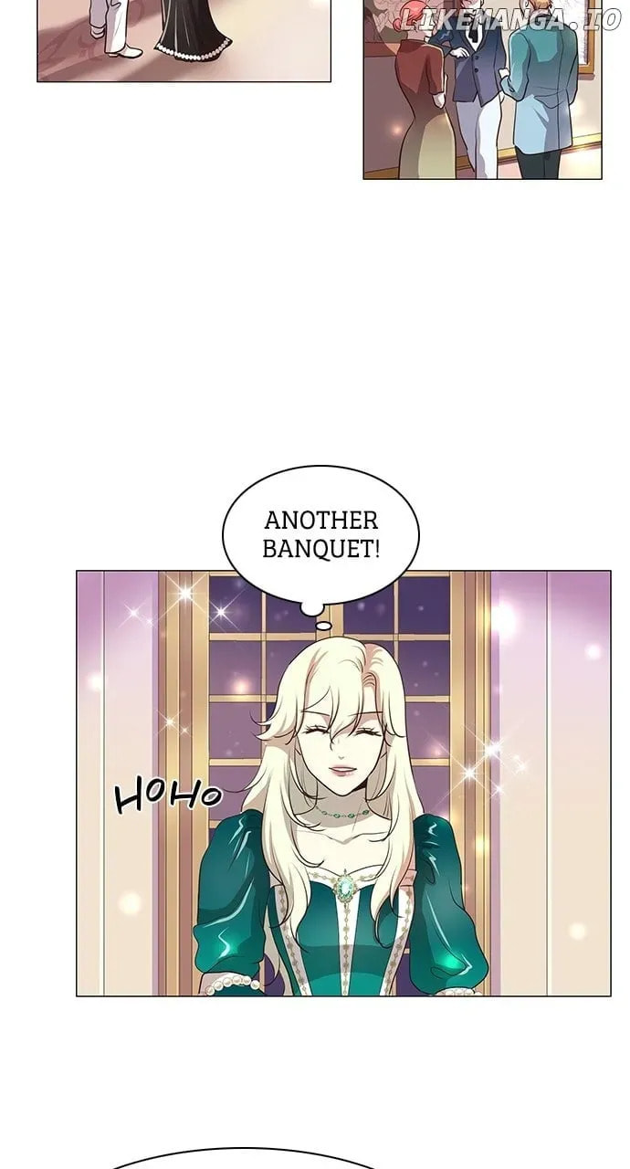 I Became the Rabbit Heroine’s Stepmother Chapter 51 page 24 - 
