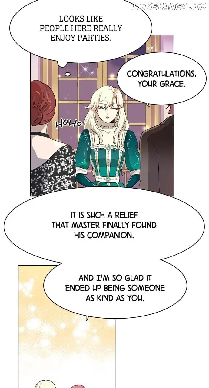 I Became the Rabbit Heroine’s Stepmother Chapter 51 page 25 - 