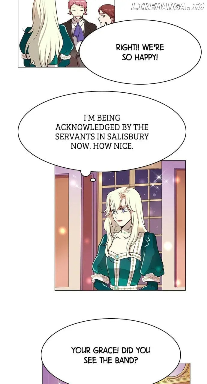 I Became the Rabbit Heroine’s Stepmother Chapter 51 page 26 - 