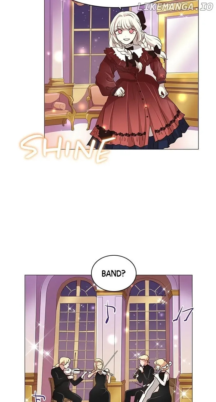 I Became the Rabbit Heroine’s Stepmother Chapter 51 page 27 - 