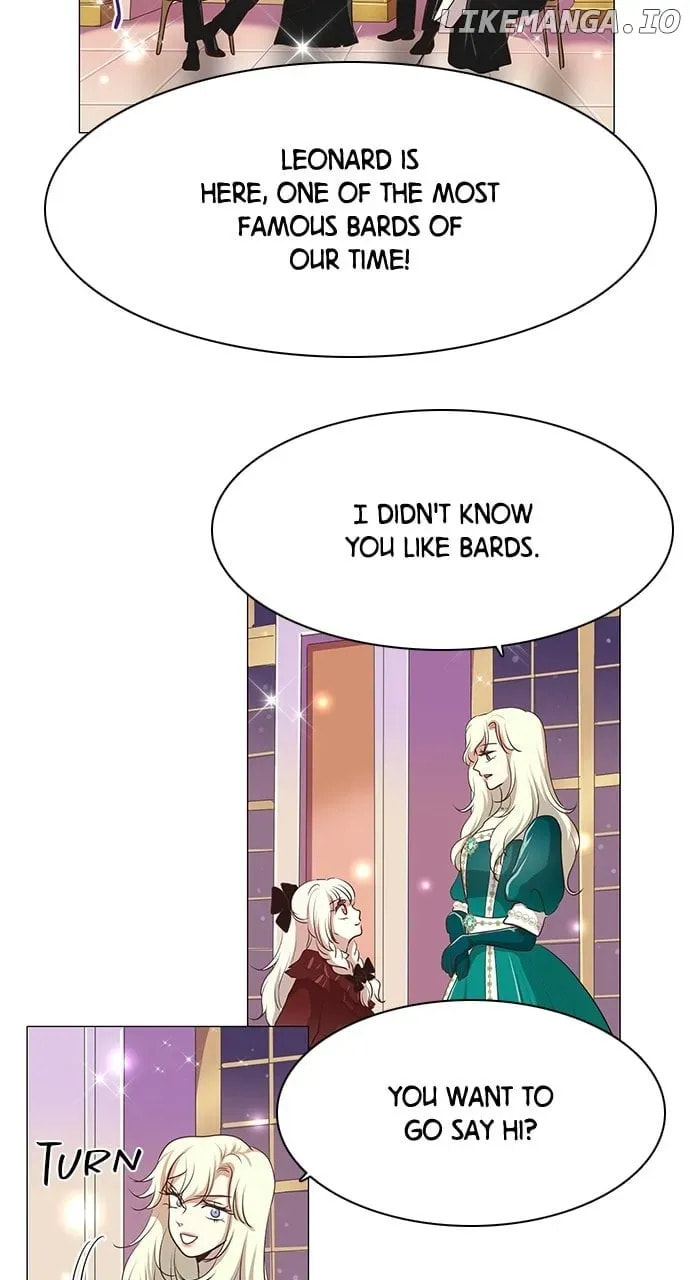 I Became the Rabbit Heroine’s Stepmother Chapter 51 page 28 - 