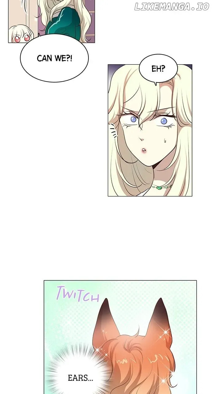 I Became the Rabbit Heroine’s Stepmother Chapter 51 page 29 - 
