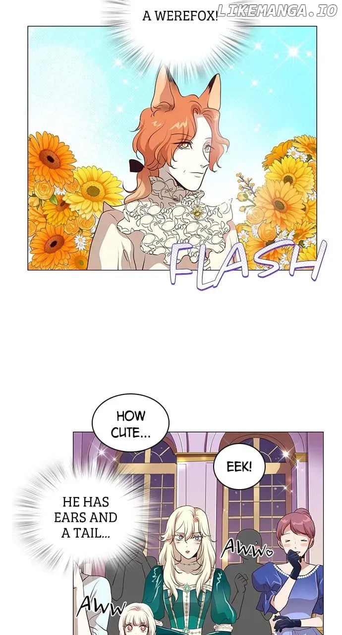 I Became the Rabbit Heroine’s Stepmother Chapter 51 page 31 - 