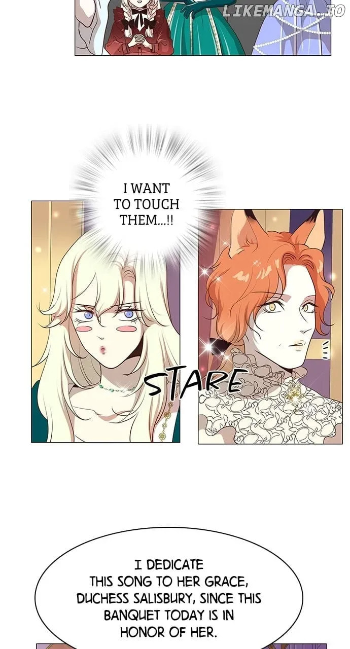 I Became the Rabbit Heroine’s Stepmother Chapter 51 page 32 - 