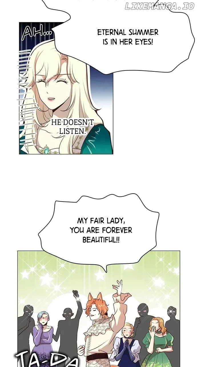 I Became the Rabbit Heroine’s Stepmother Chapter 51 page 34 - 