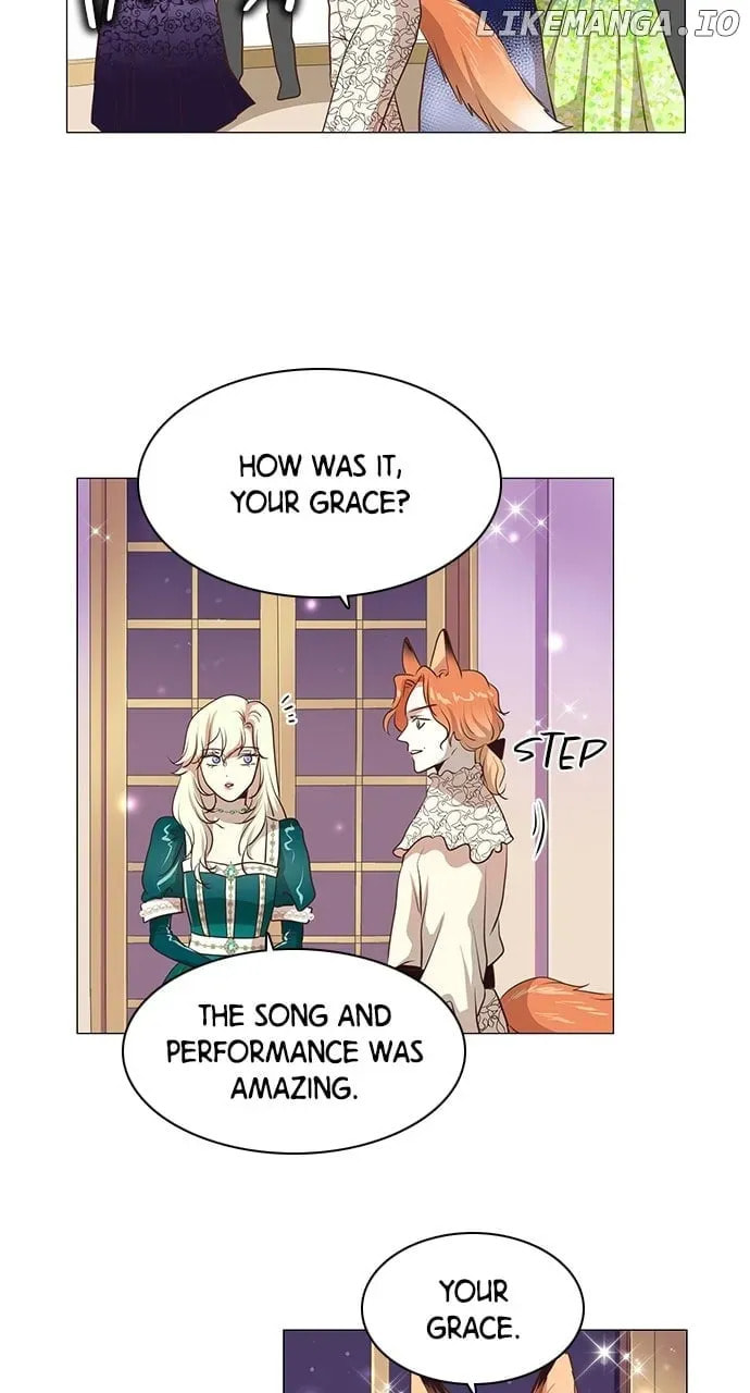 I Became the Rabbit Heroine’s Stepmother Chapter 51 page 35 - 