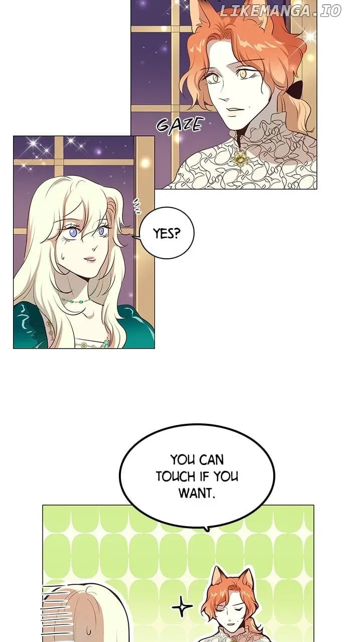 I Became the Rabbit Heroine’s Stepmother Chapter 51 page 36 - 