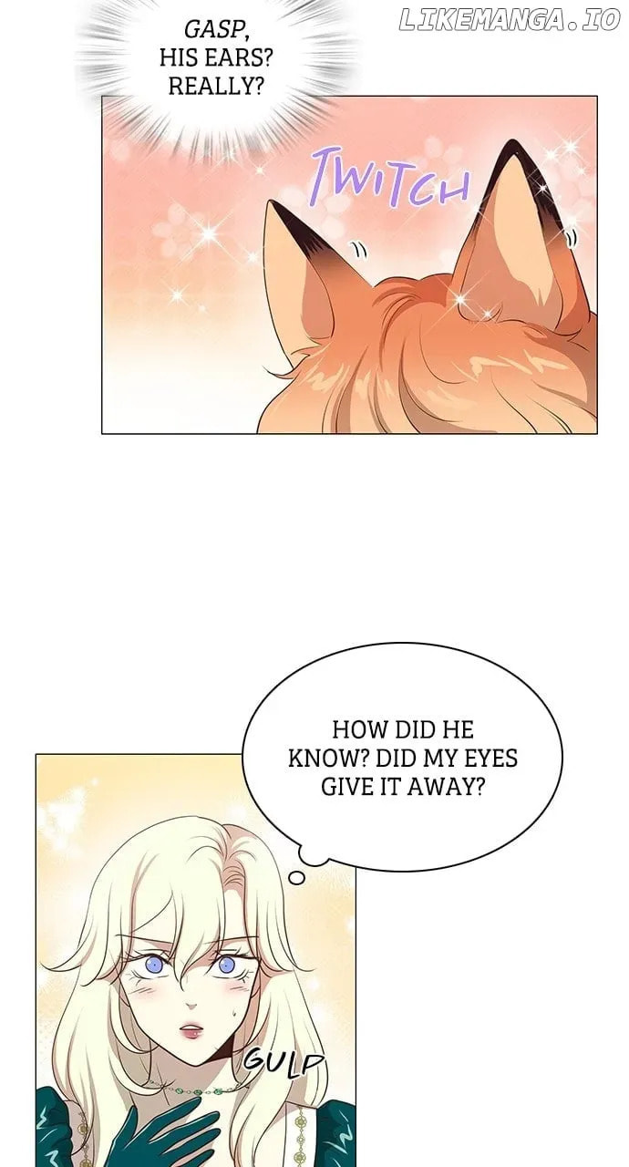 I Became the Rabbit Heroine’s Stepmother Chapter 51 page 38 - 