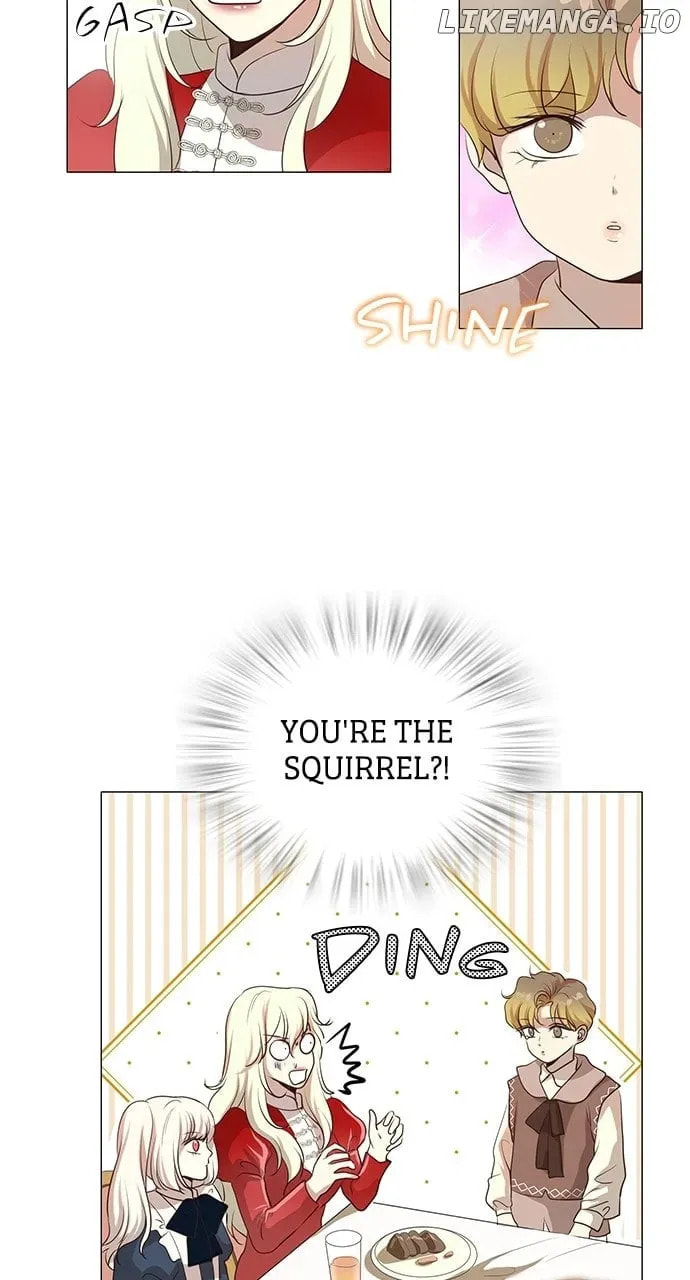 I Became the Rabbit Heroine’s Stepmother Chapter 51 page 5 - 
