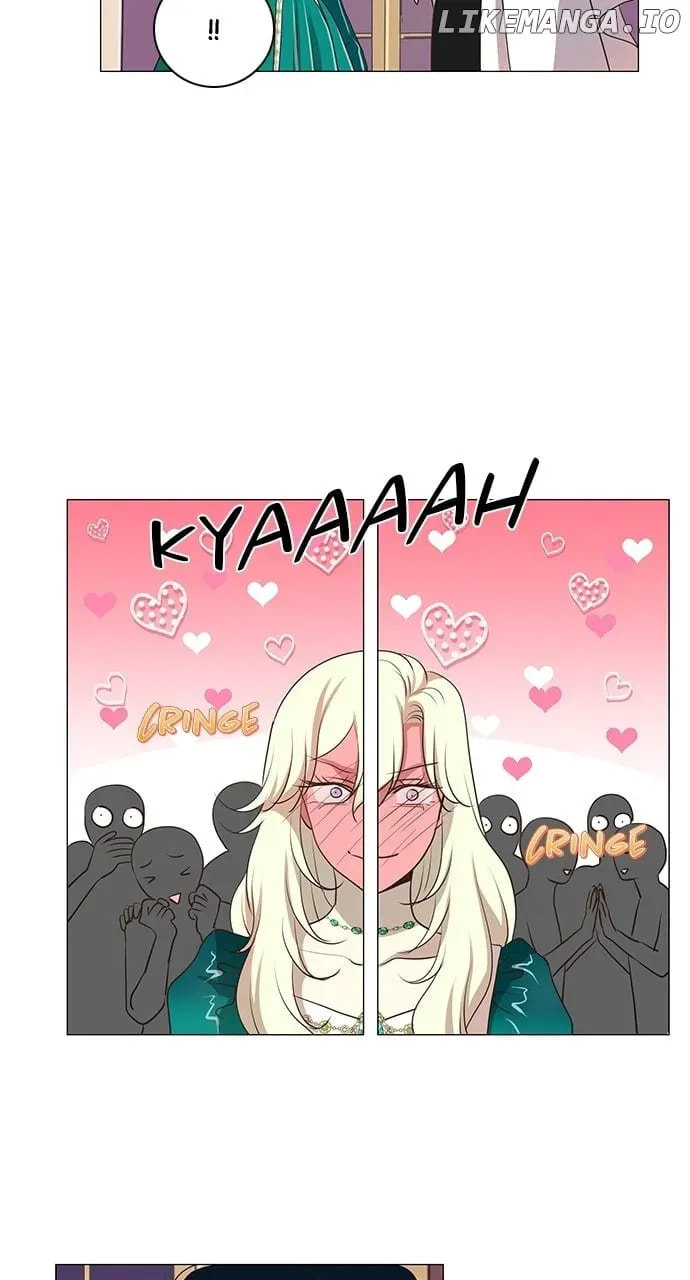 I Became the Rabbit Heroine’s Stepmother Chapter 51 page 46 - 