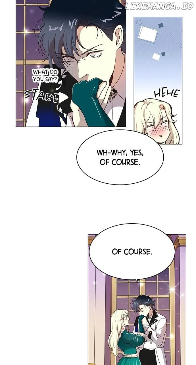 I Became the Rabbit Heroine’s Stepmother Chapter 51 page 47 - 