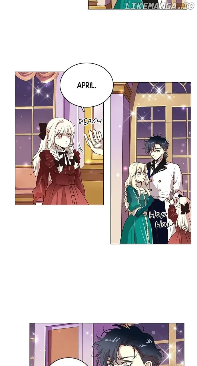I Became the Rabbit Heroine’s Stepmother Chapter 51 page 48 - 