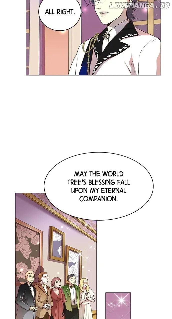 I Became the Rabbit Heroine’s Stepmother Chapter 51 page 49 - 
