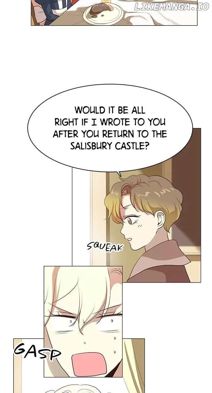 I Became the Rabbit Heroine’s Stepmother Chapter 51 page 6 - 