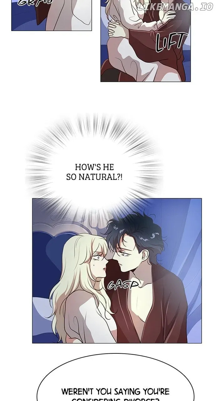 I Became the Rabbit Heroine’s Stepmother Chapter 51 page 52 - 