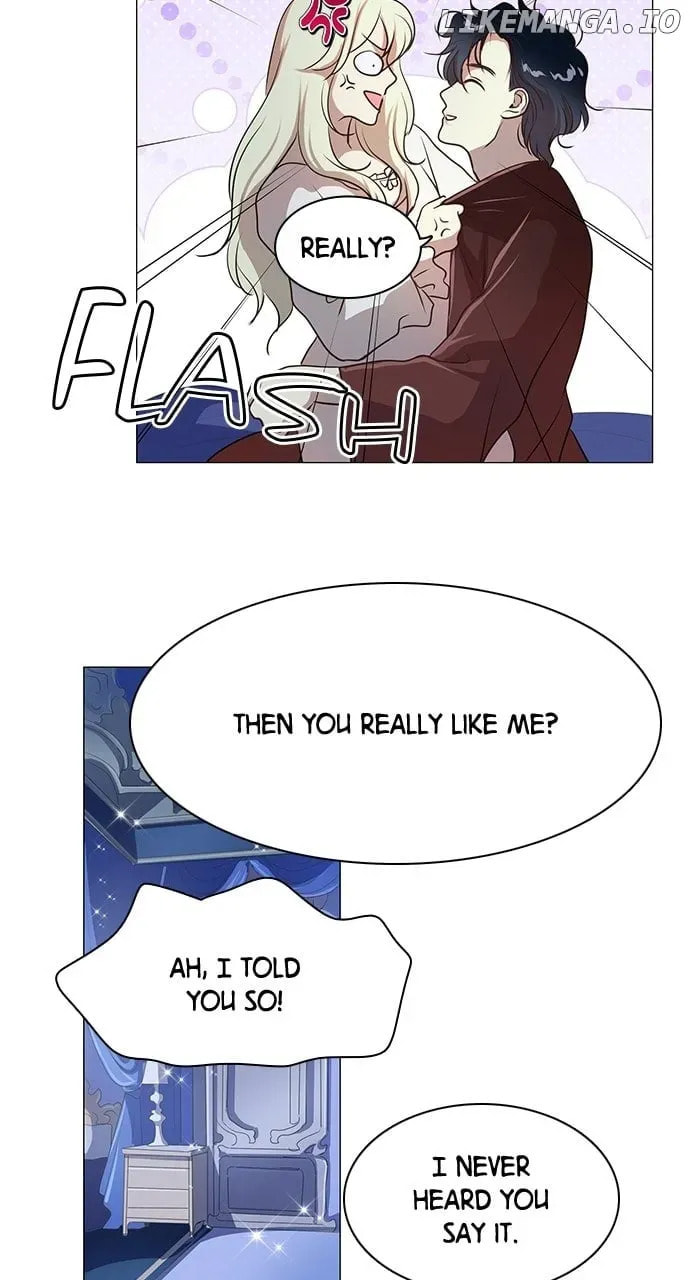 I Became the Rabbit Heroine’s Stepmother Chapter 51 page 54 - 