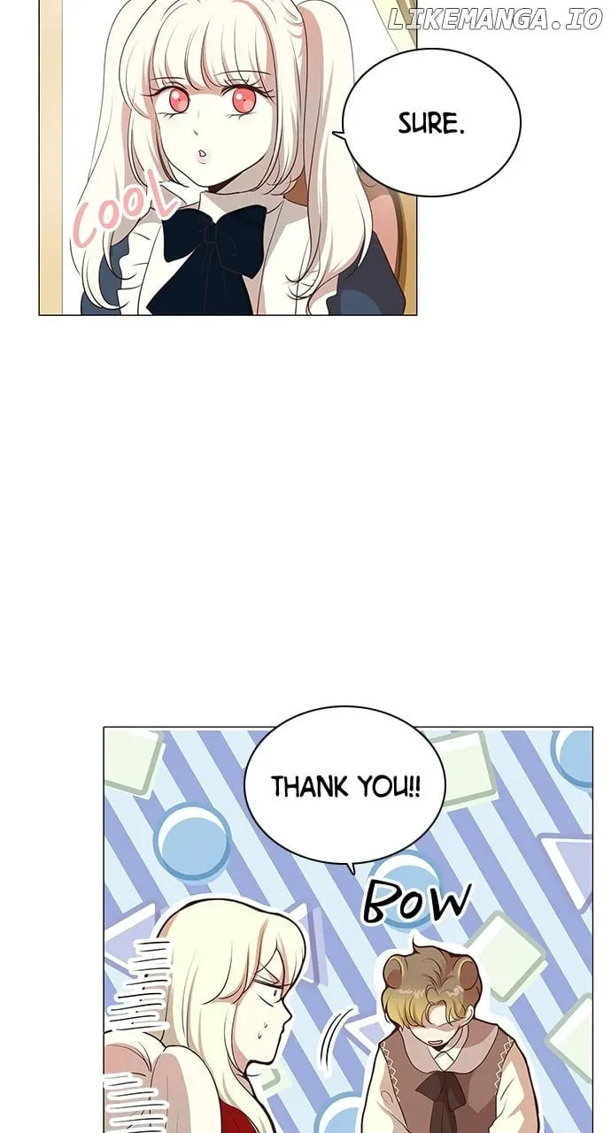 I Became the Rabbit Heroine’s Stepmother Chapter 51 page 7 - 