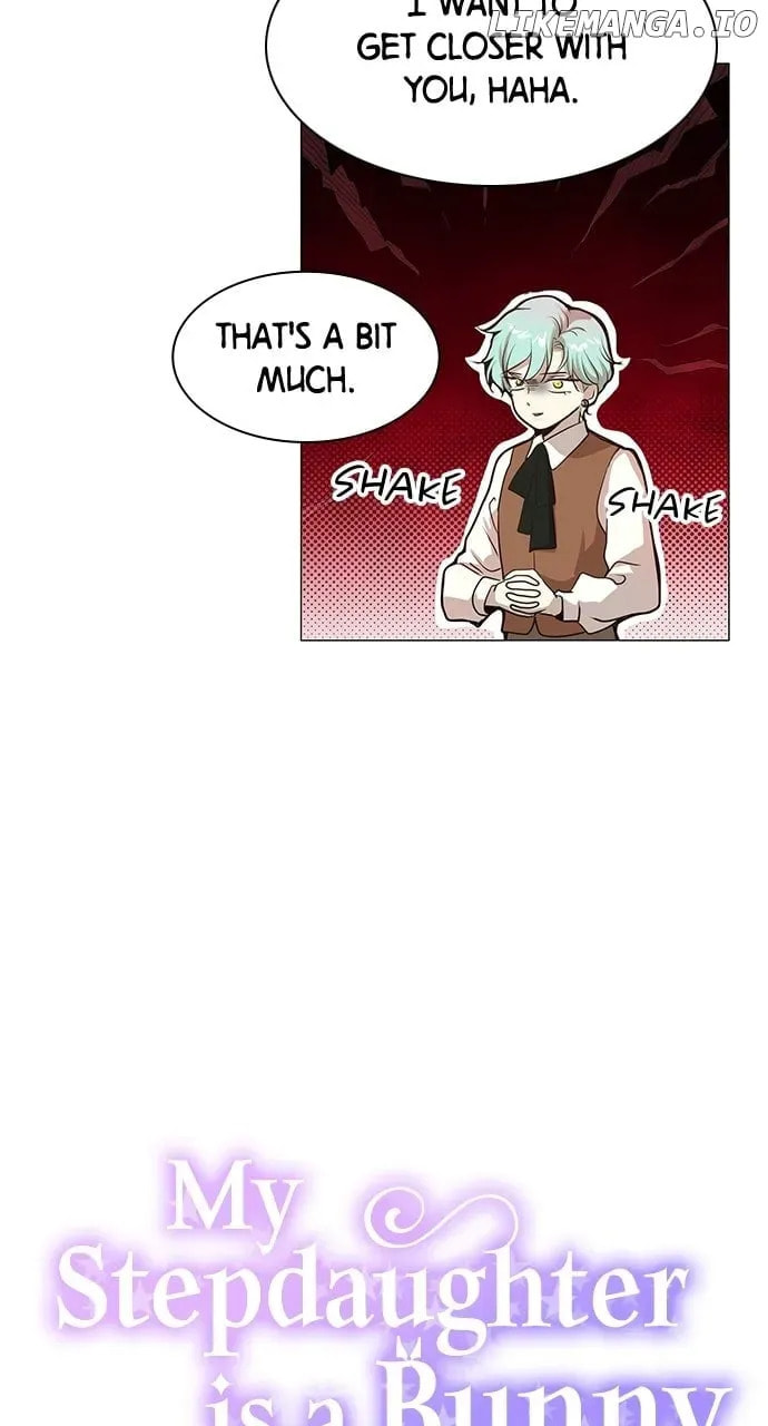 I Became the Rabbit Heroine’s Stepmother Chapter 51 page 9 - 