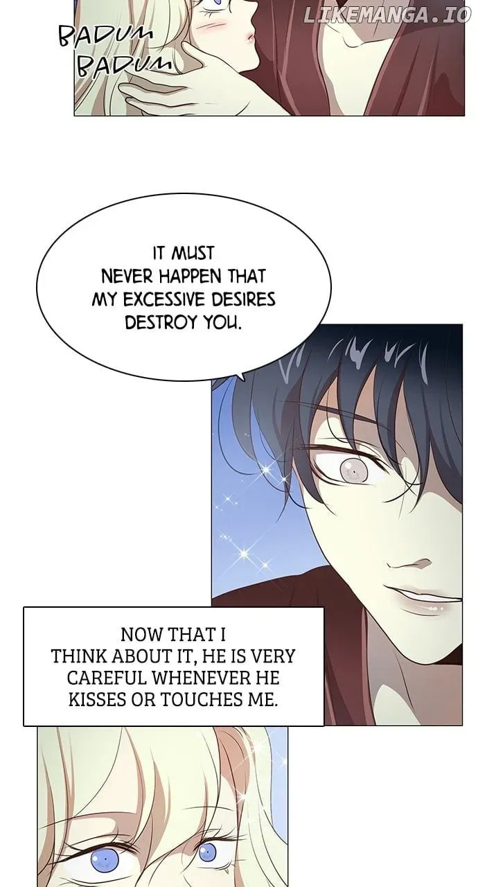 I Became the Rabbit Heroine’s Stepmother Chapter 52 page 12 - 